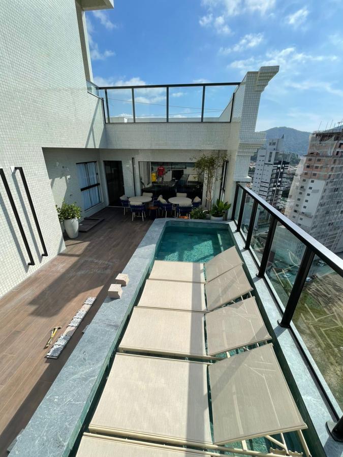 Apartamento à venda com 3 quartos, 131m² - Foto 9