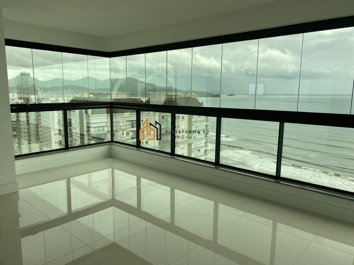 Apartamento à venda com 4 quartos, 187m² - Foto 1