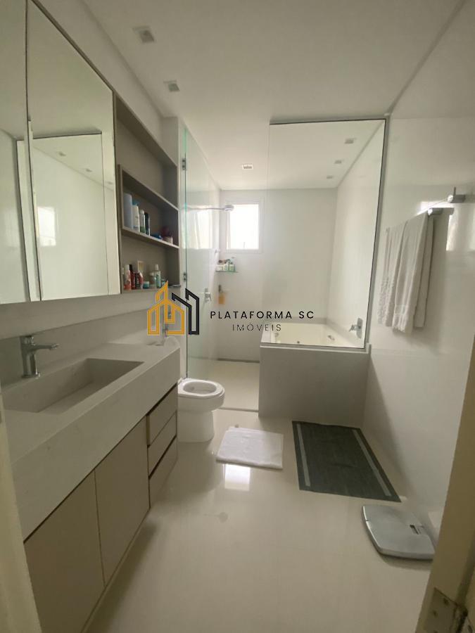 Apartamento à venda com 3 quartos, 140m² - Foto 13