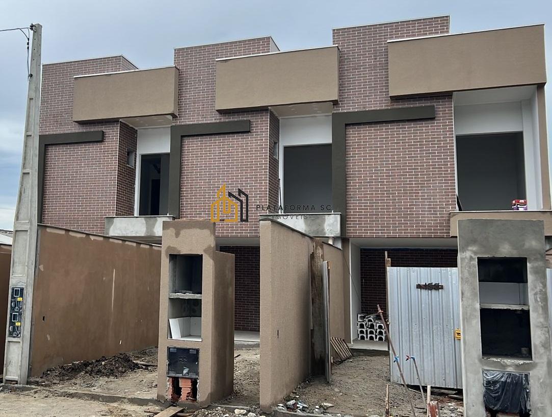 Sobrado à venda com 3 quartos, 114m² - Foto 2