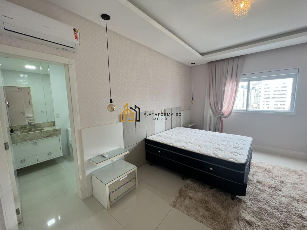 Apartamento à venda com 4 quartos, 268m² - Foto 14