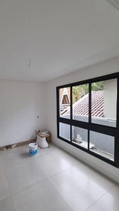 Sobrado à venda com 2 quartos, 90m² - Foto 3