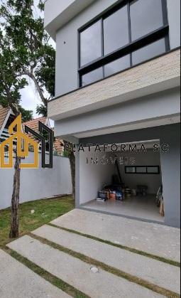 Sobrado à venda com 2 quartos, 90m² - Foto 2