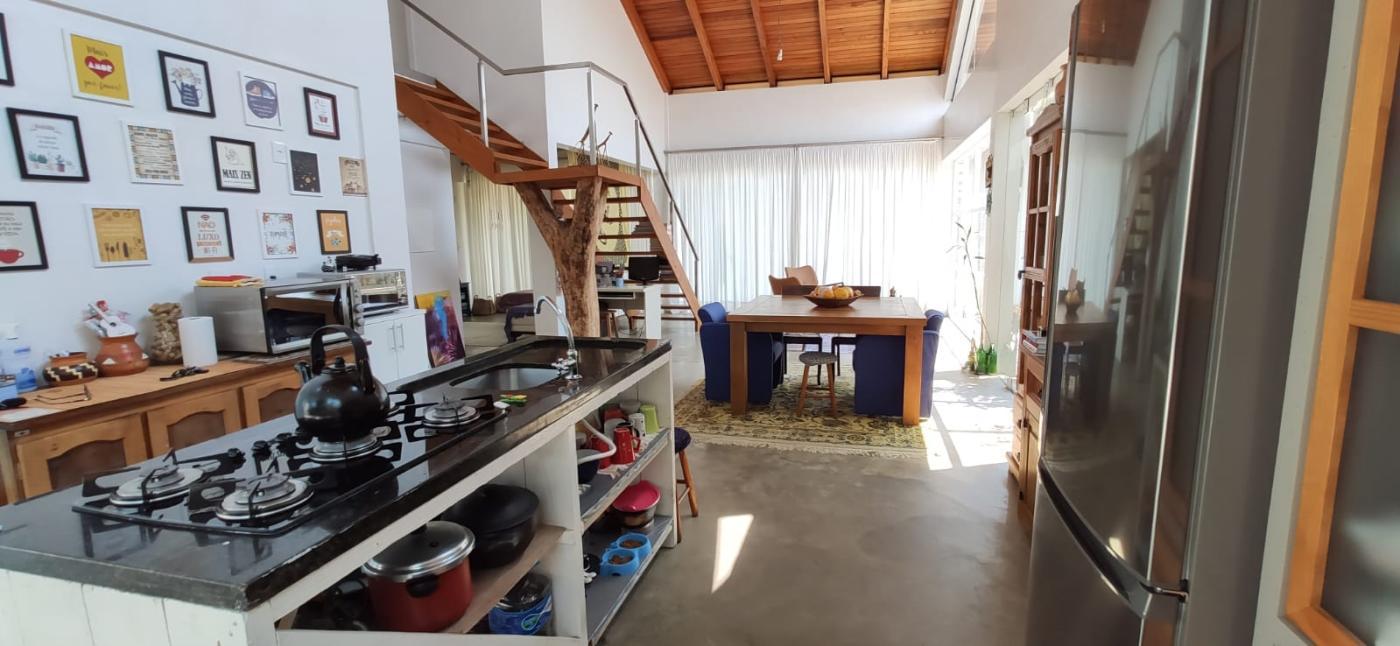 Sobrado à venda com 2 quartos, 184m² - Foto 6