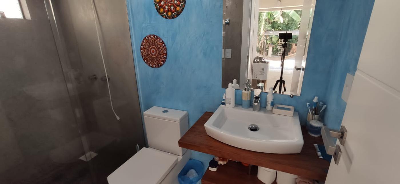 Sobrado à venda com 2 quartos, 184m² - Foto 13