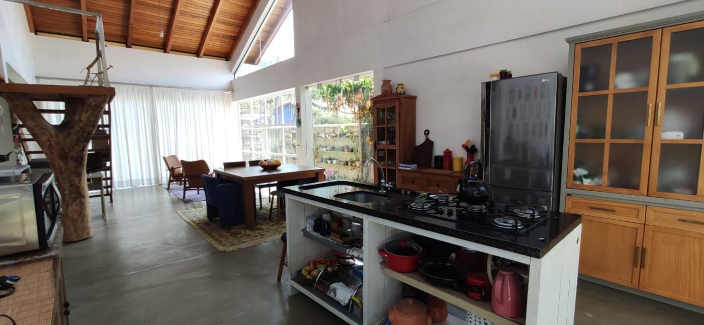 Sobrado à venda com 2 quartos, 184m² - Foto 16