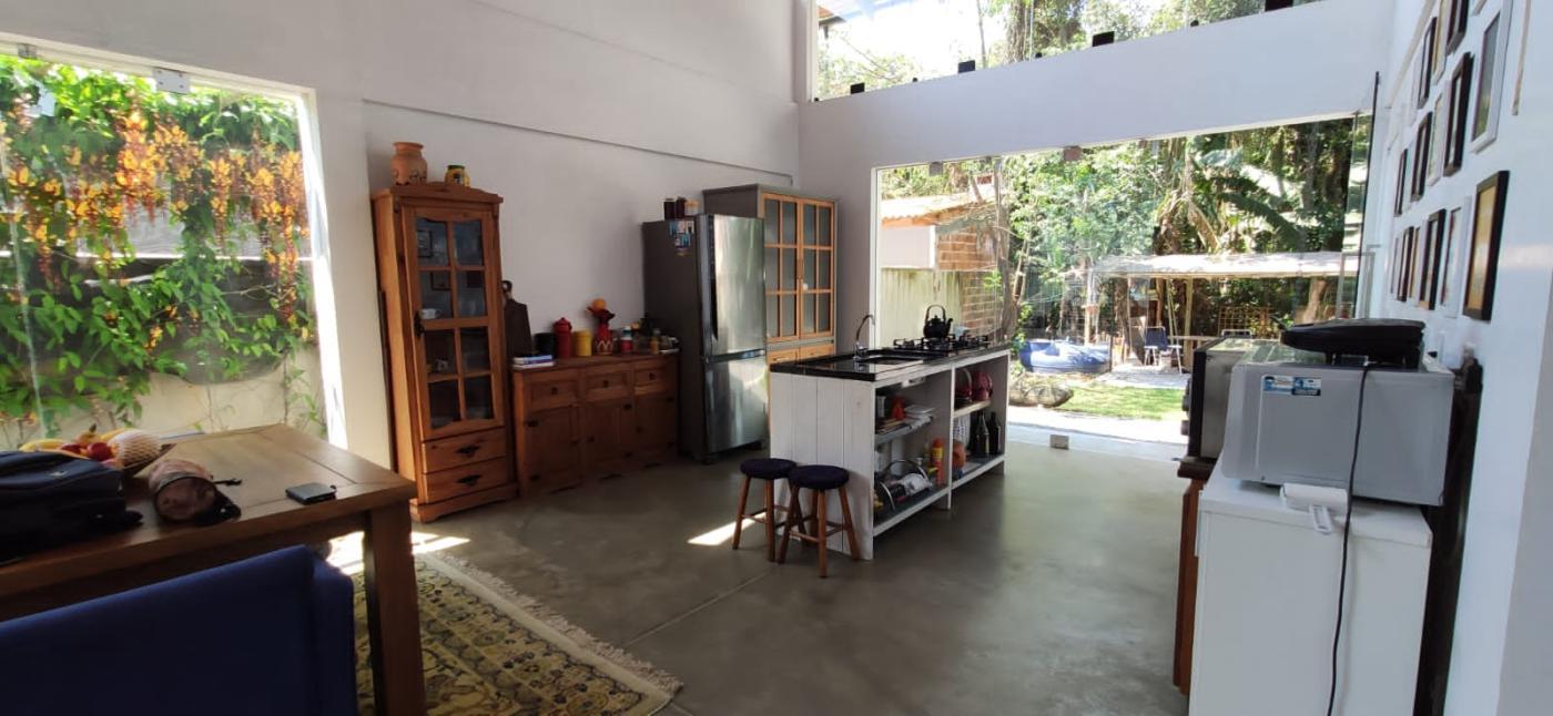 Sobrado à venda com 2 quartos, 184m² - Foto 24