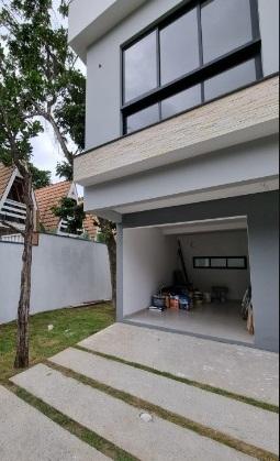 Sobrado à venda com 2 quartos, 90m² - Foto 13