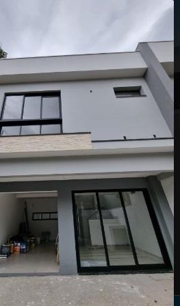 Sobrado à venda com 2 quartos, 90m² - Foto 14