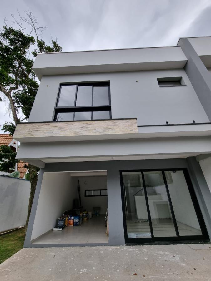 Sobrado à venda com 2 quartos, 90m² - Foto 20