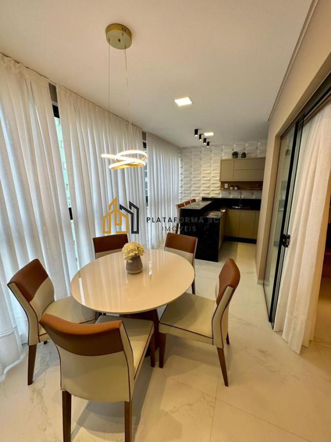 Apartamento à venda com 3 quartos, 130m² - Foto 6