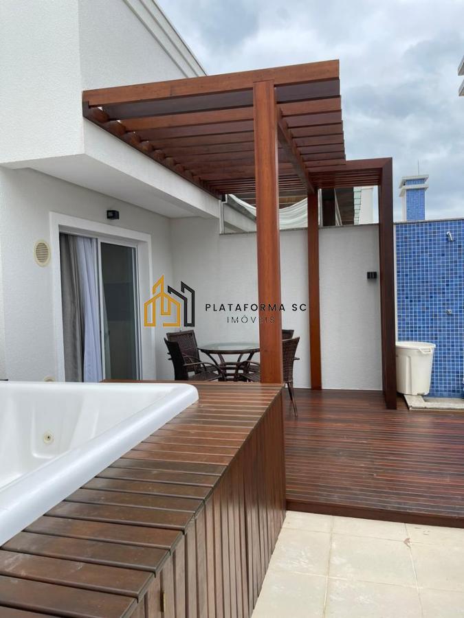 Cobertura à venda com 4 quartos, 160m² - Foto 1