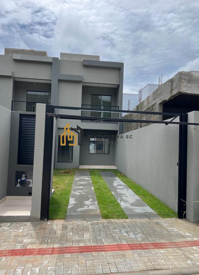 Sobrado à venda com 2 quartos, 88m² - Foto 2