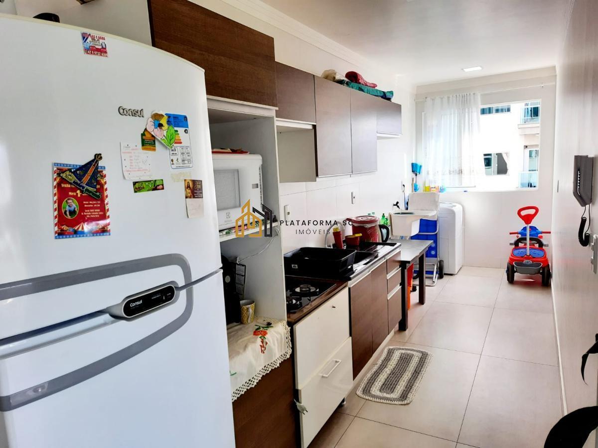 Apartamento à venda com 2 quartos, 70m² - Foto 8