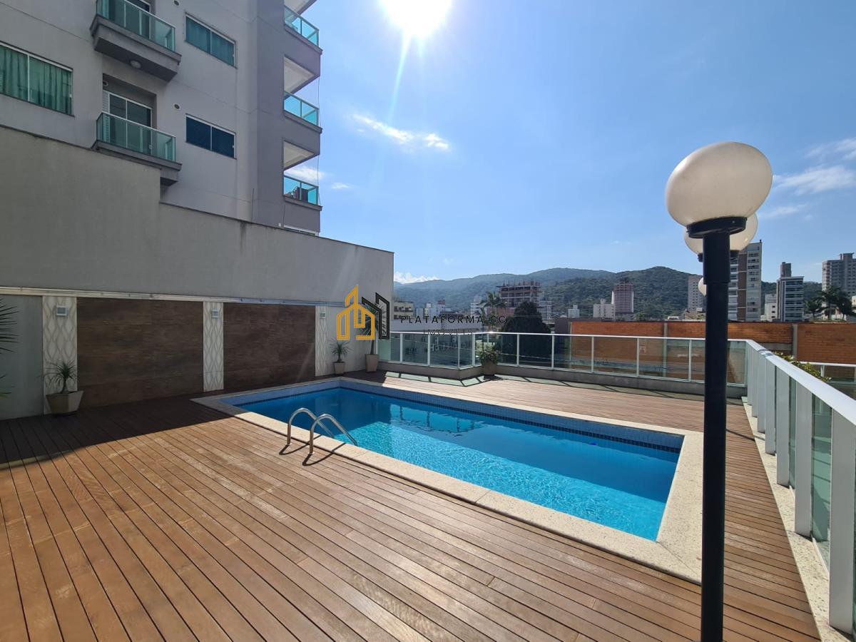 Apartamento à venda com 2 quartos, 70m² - Foto 11