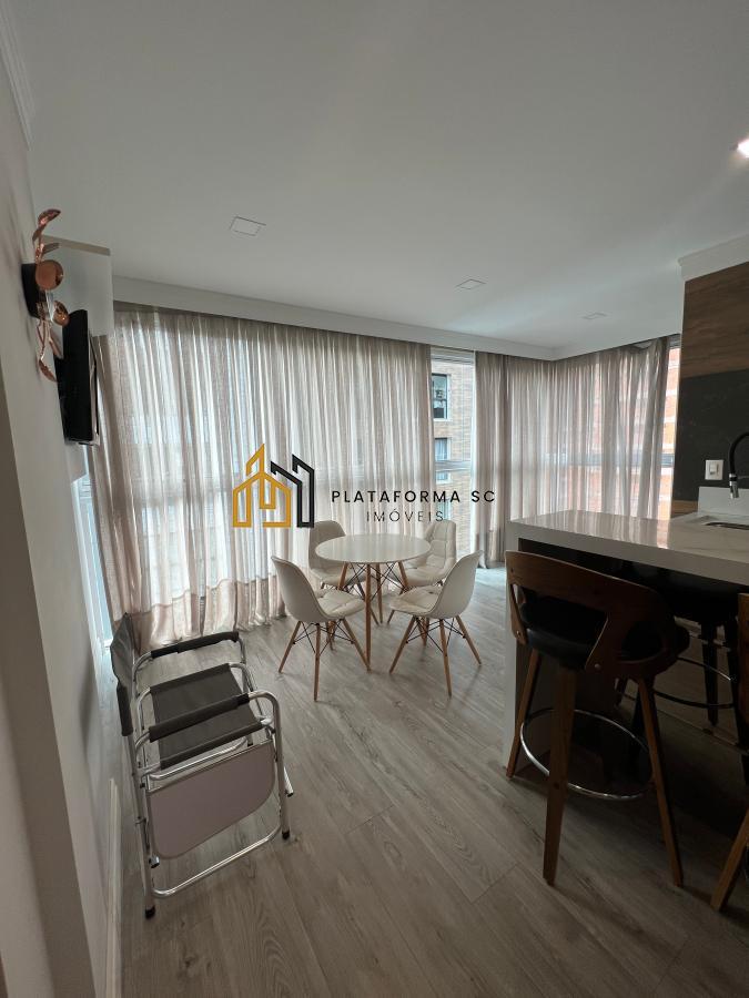 Apartamento à venda com 3 quartos, 122m² - Foto 7