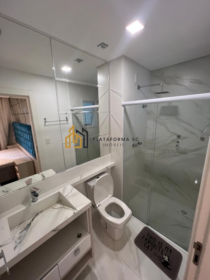 Apartamento à venda com 3 quartos, 122m² - Foto 19