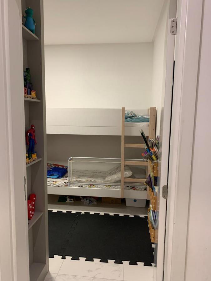 Apartamento à venda com 2 quartos, 69m² - Foto 2