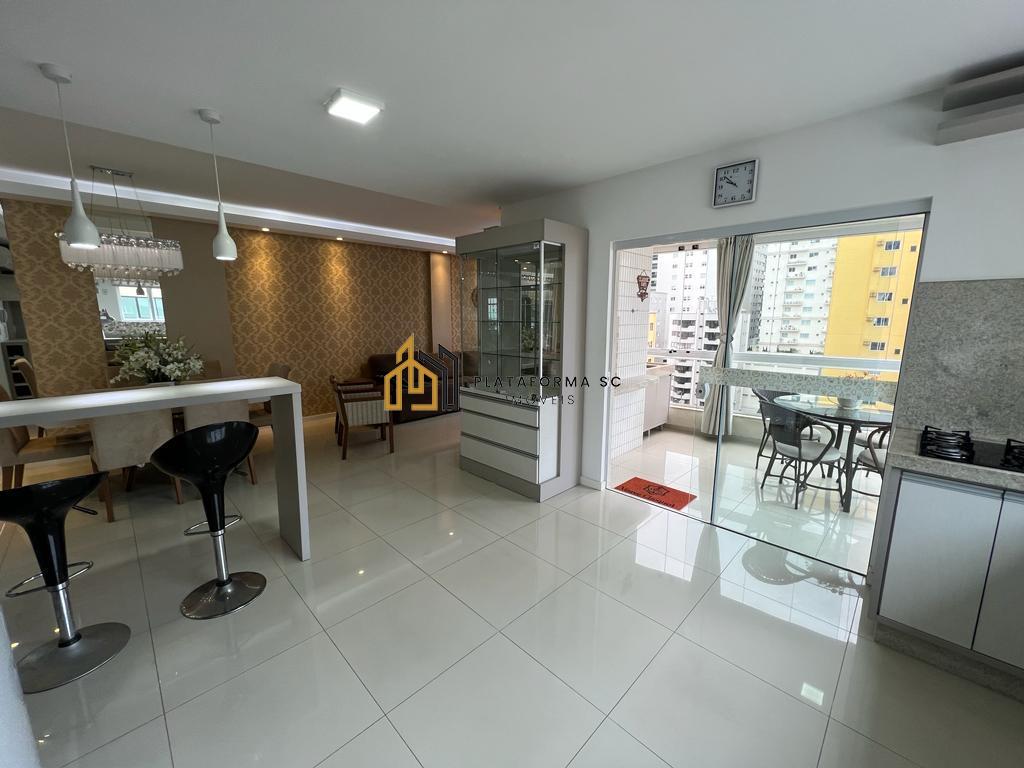 Apartamento à venda com 3 quartos, 120m² - Foto 15