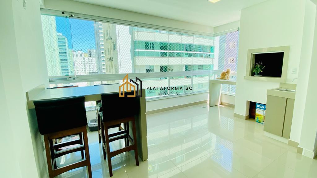 Apartamento à venda com 3 quartos, 122m² - Foto 8