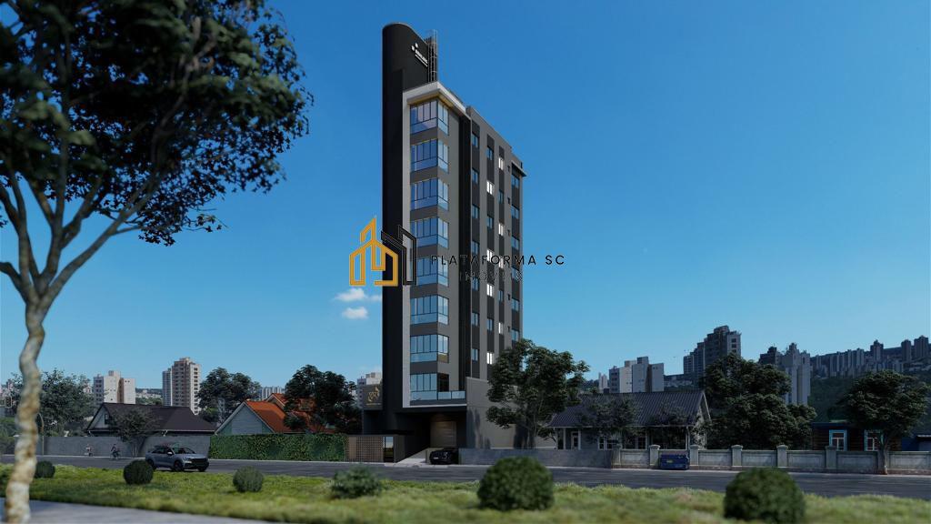 Apartamento à venda com 3 quartos, 210m² - Foto 5