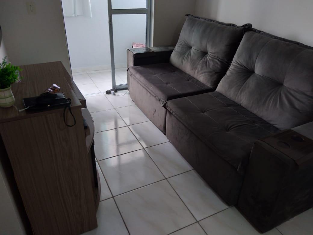 Apartamento à venda com 2 quartos, 60m² - Foto 3