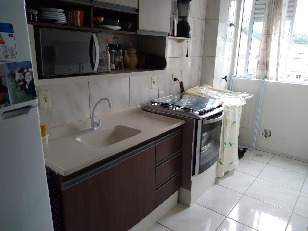 Apartamento à venda com 2 quartos, 60m² - Foto 7