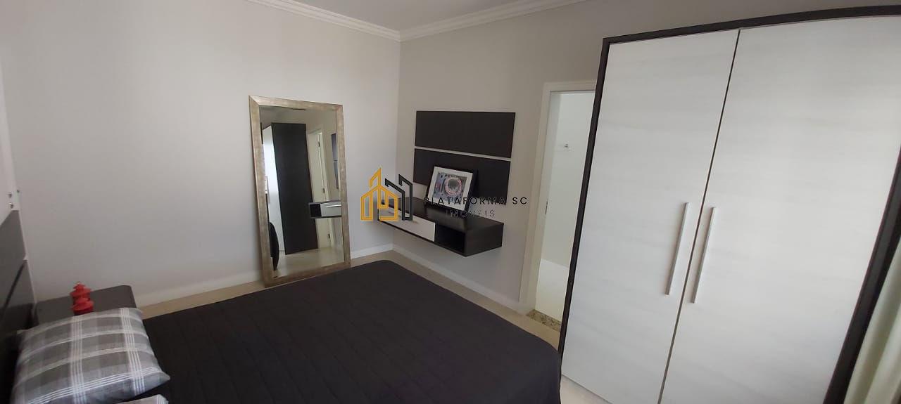 Apartamento à venda com 4 quartos, 190m² - Foto 6