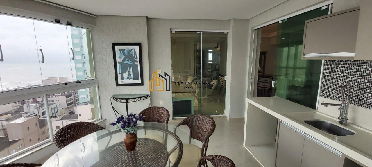 Apartamento à venda com 4 quartos, 190m² - Foto 15