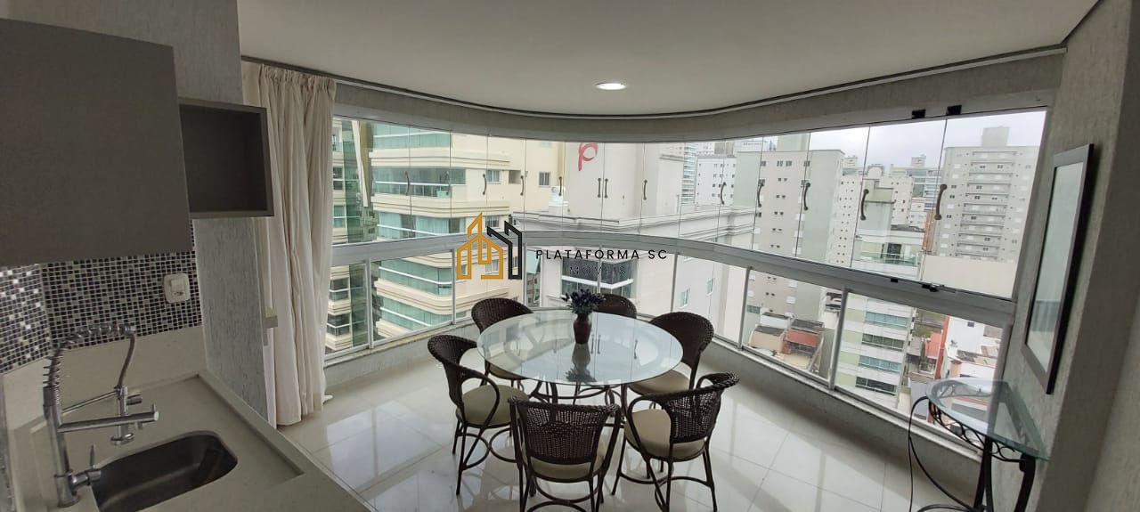 Apartamento à venda com 4 quartos, 190m² - Foto 19