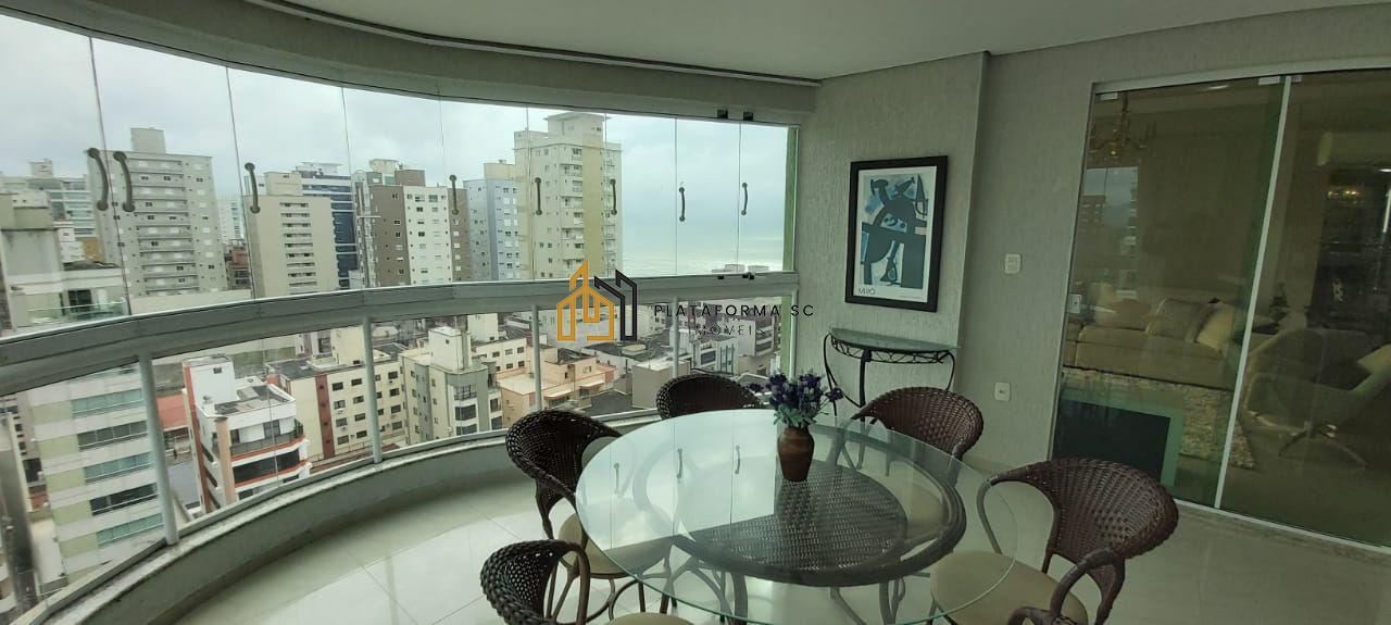 Apartamento à venda com 4 quartos, 190m² - Foto 22