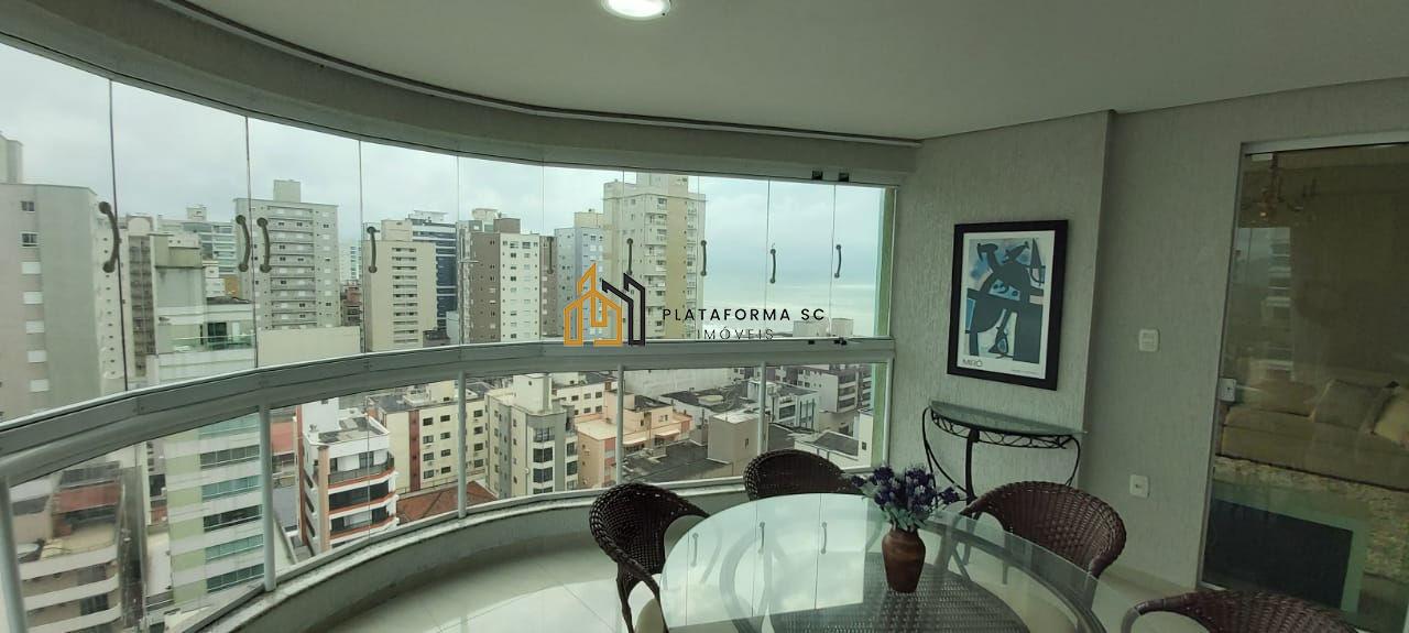 Apartamento à venda com 4 quartos, 190m² - Foto 21