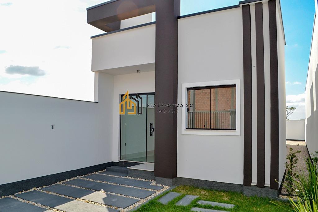 Casa à venda com 3 quartos, 81m² - Foto 7