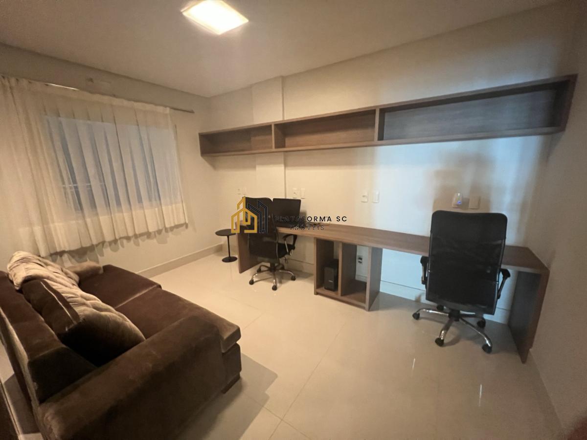 Apartamento à venda com 4 quartos, 240m² - Foto 8