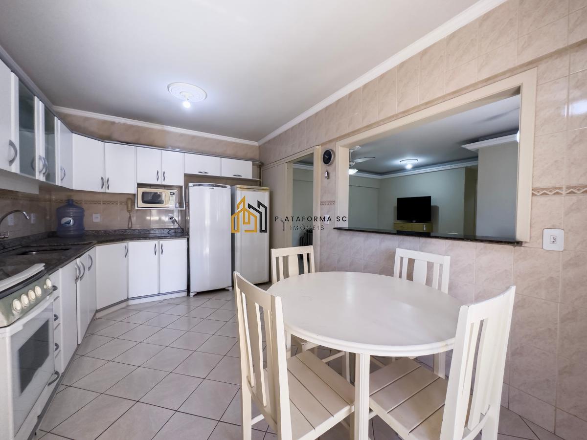 Apartamento à venda com 3 quartos, 137m² - Foto 5