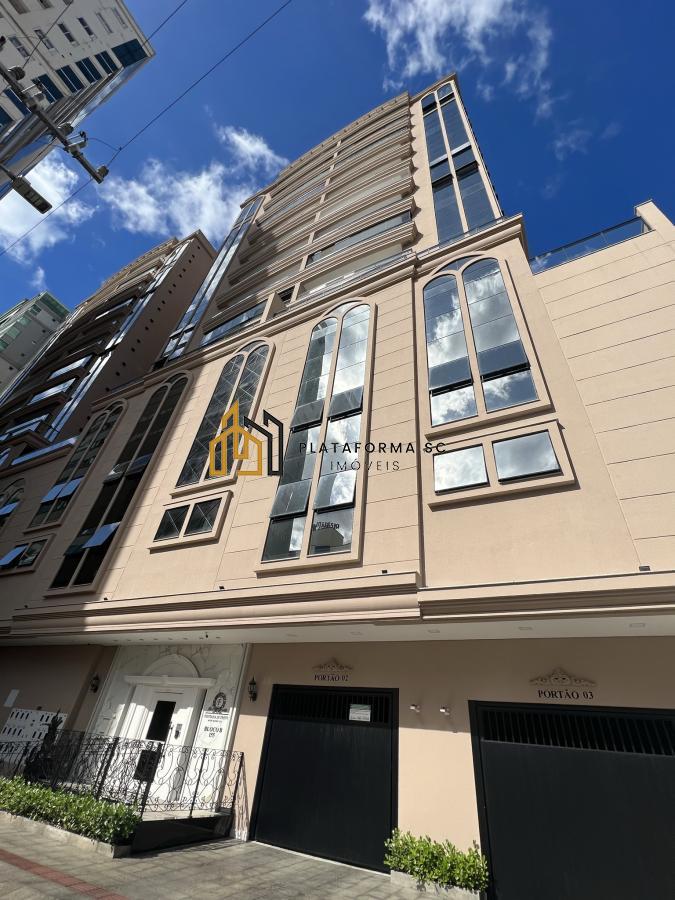 Apartamento à venda com 4 quartos, 163m² - Foto 32