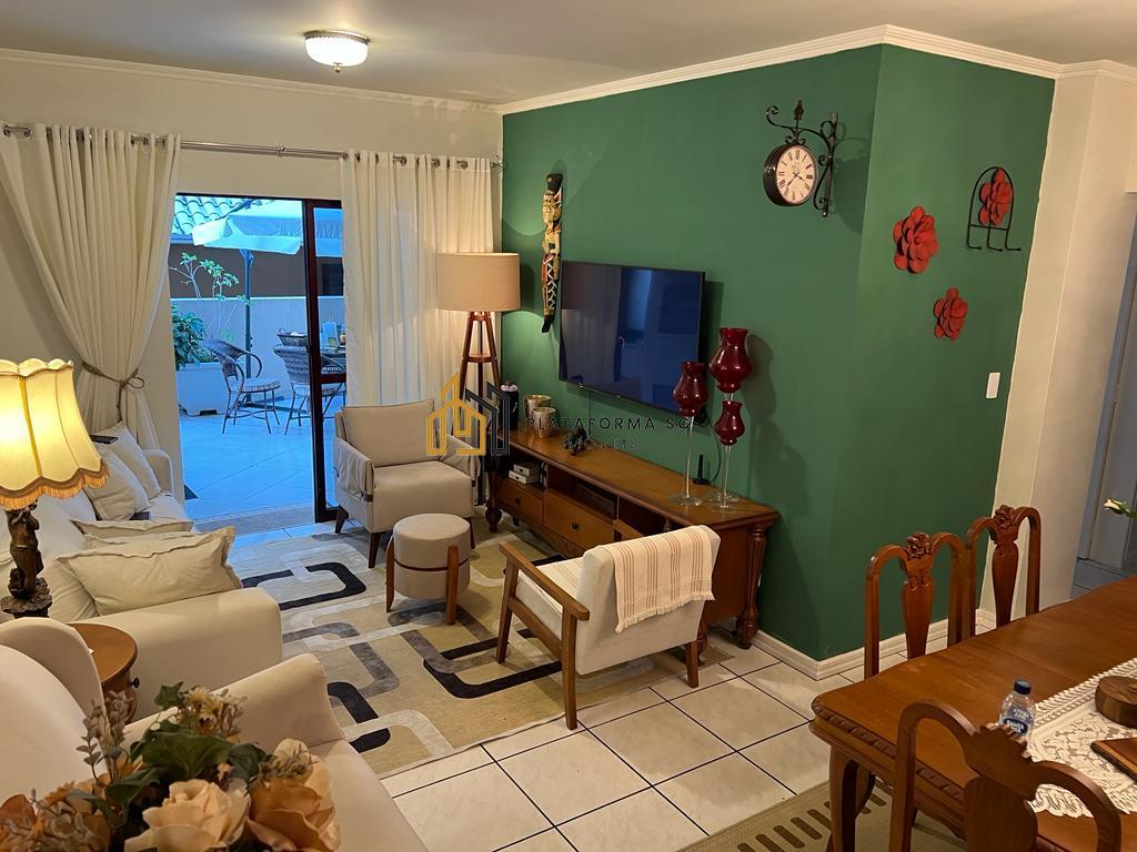 Apartamento à venda com 3 quartos, 246m² - Foto 3