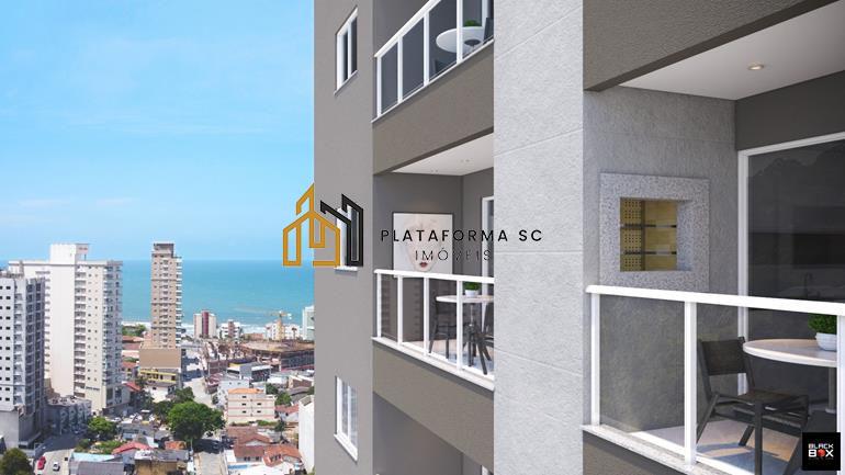 Apartamento à venda com 2 quartos, 67m² - Foto 9