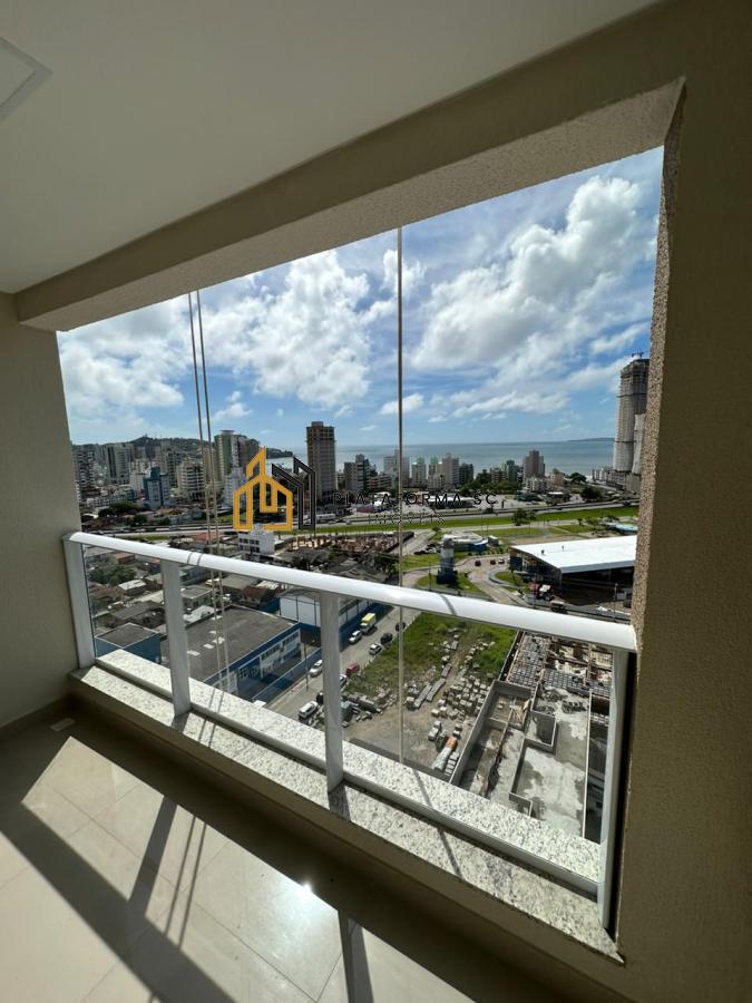 Apartamento à venda com 2 quartos, 67m² - Foto 5