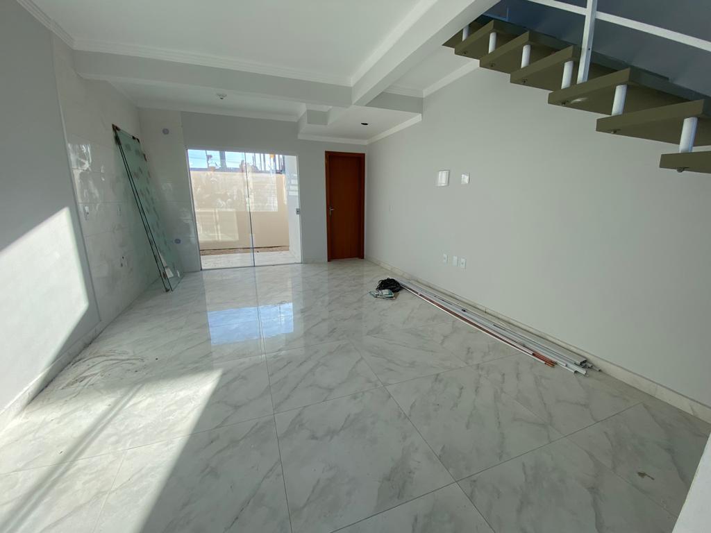 Sobrado à venda com 2 quartos, 71m² - Foto 13