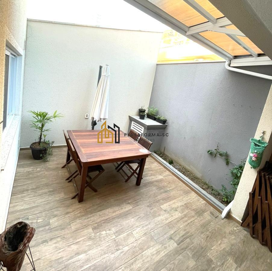 Sobrado à venda com 3 quartos, 150m² - Foto 18