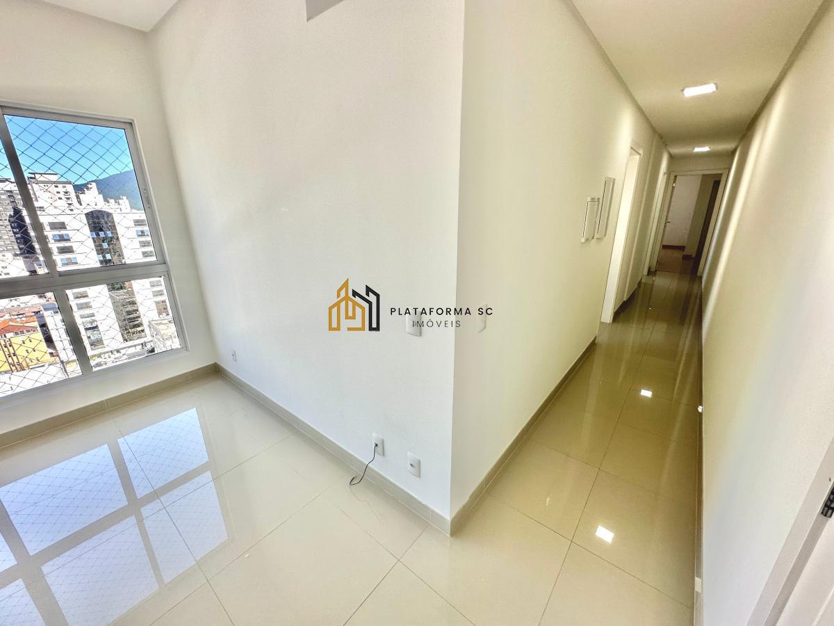 Apartamento à venda com 3 quartos, 140m² - Foto 6