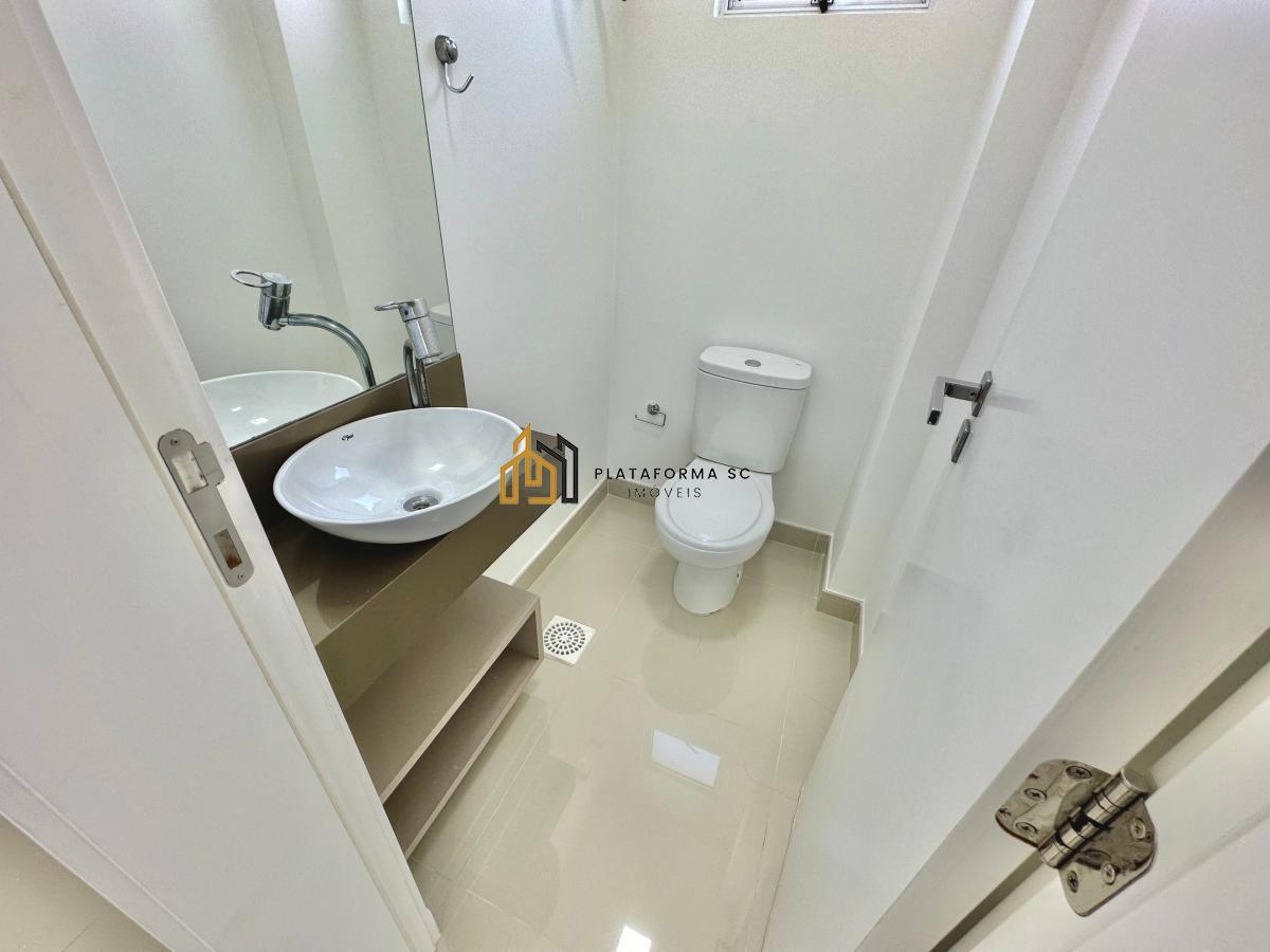 Apartamento à venda com 3 quartos, 140m² - Foto 11