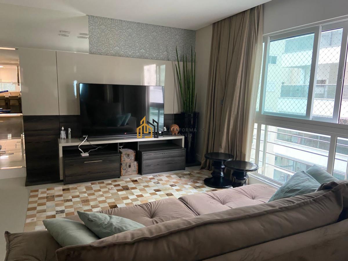 Apartamento à venda com 4 quartos, 202m² - Foto 9