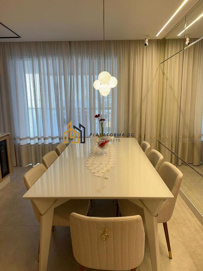 Apartamento à venda com 3 quartos, 127m² - Foto 3