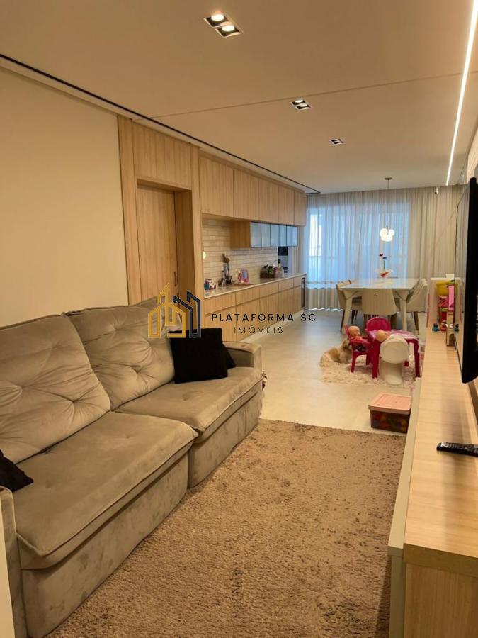 Apartamento à venda com 3 quartos, 127m² - Foto 5