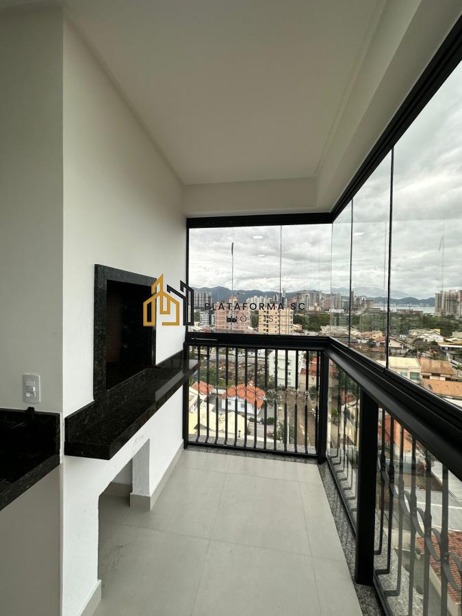 Apartamento à venda com 3 quartos, 95m² - Foto 5