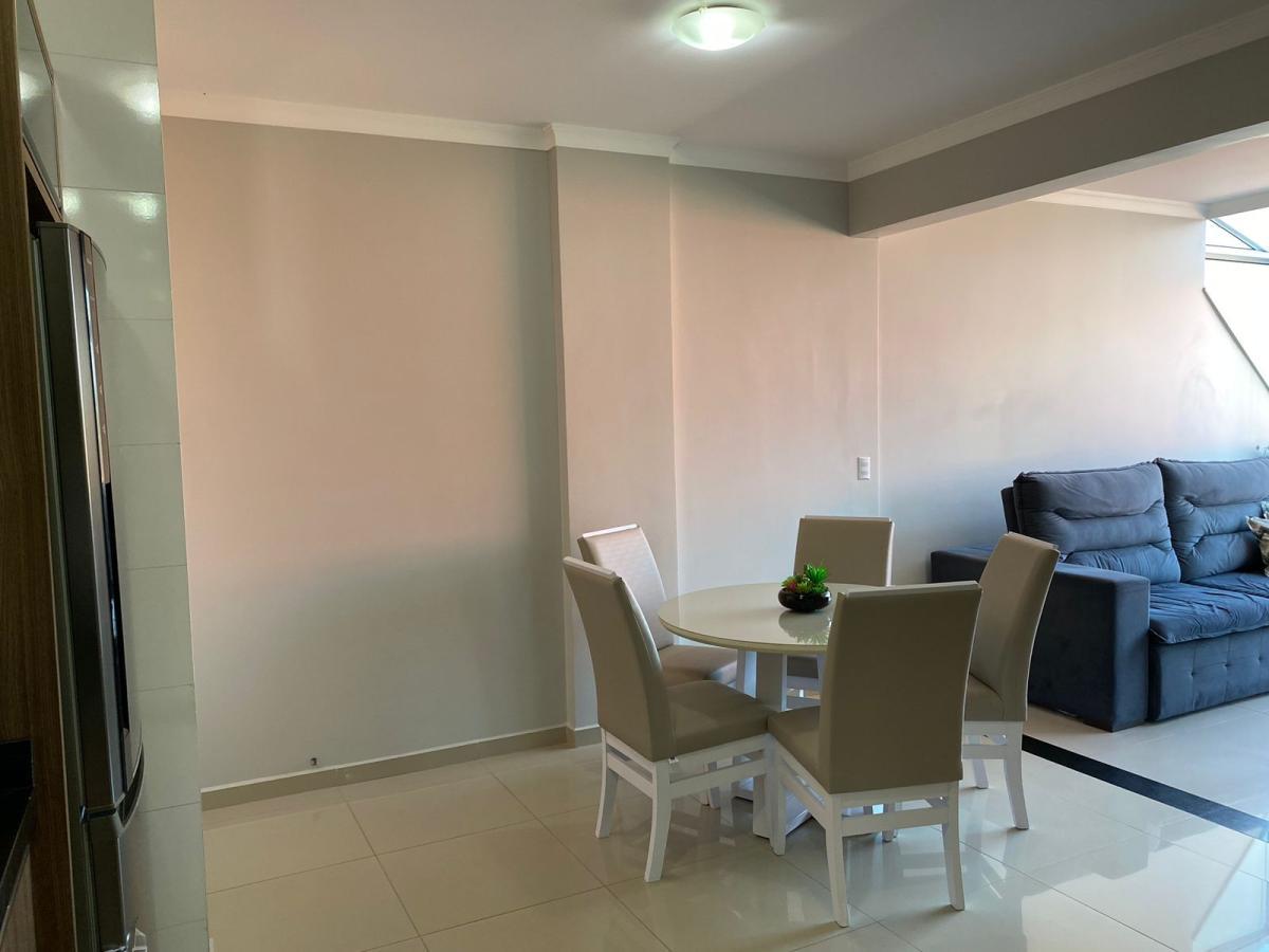 Cobertura à venda com 3 quartos, 238m² - Foto 12