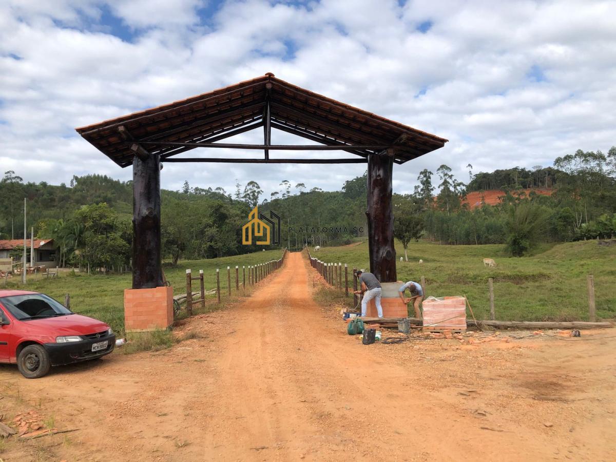 Terreno à venda, 2500m² - Foto 22