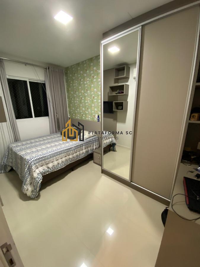 Apartamento à venda com 2 quartos, 90m² - Foto 4